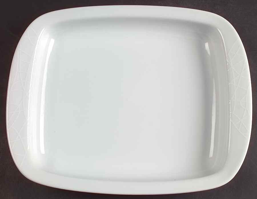 Jamie Oliver 13" Rectangular Tray by Royal Worcester-1