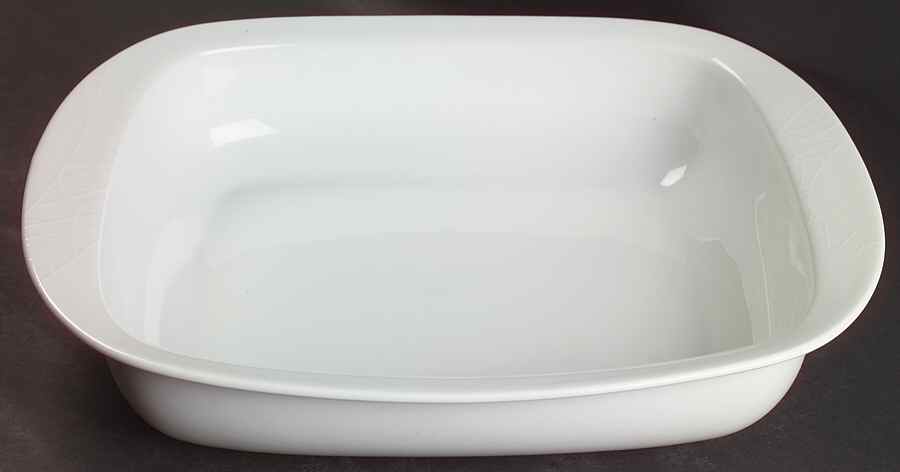 Jamie Oliver 15" Rectangular Baker by Royal Worcester-1