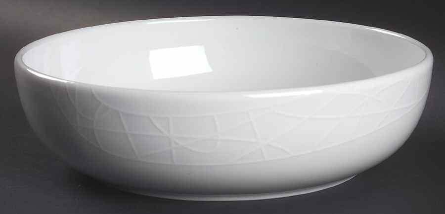 Jamie Oliver 9" Round Vegetable Bowl by Royal Worcester-1