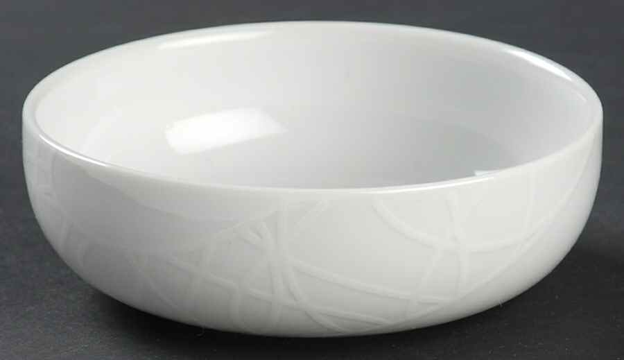 Jamie Oliver Chip & Dip-Dip Bowl Only by Royal Worcester-1