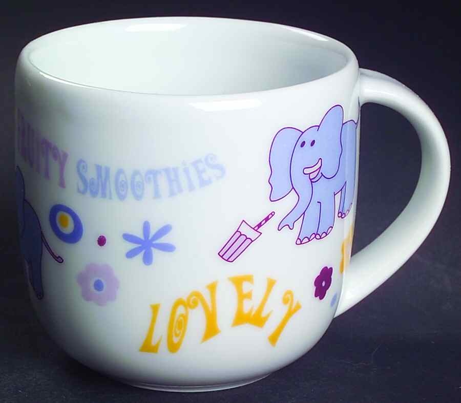 Cheeky Chops Child's Cup by Royal Worcester-1