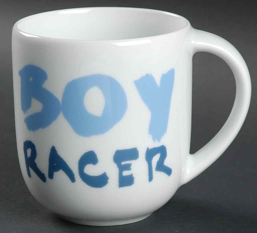 Jamie Oliver Mug Collection Mug by Royal Worcester-1