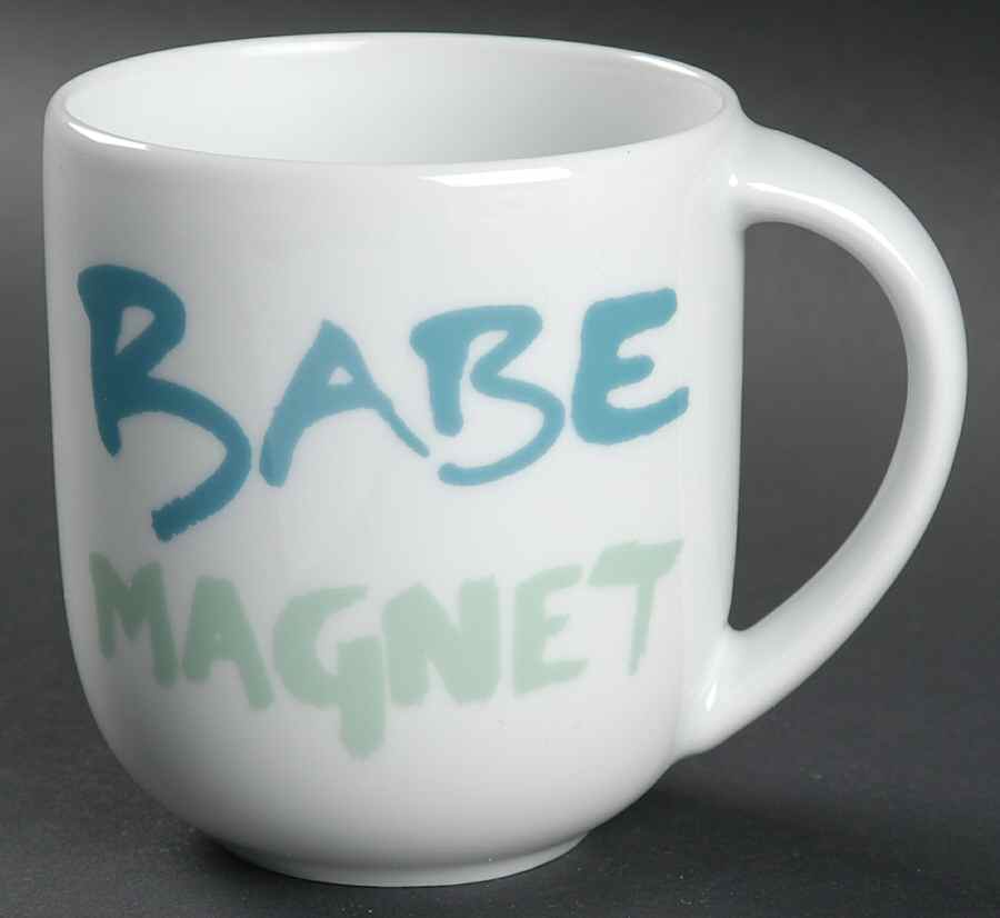 Jamie Oliver Mug Collection Mug by Royal Worcester-1