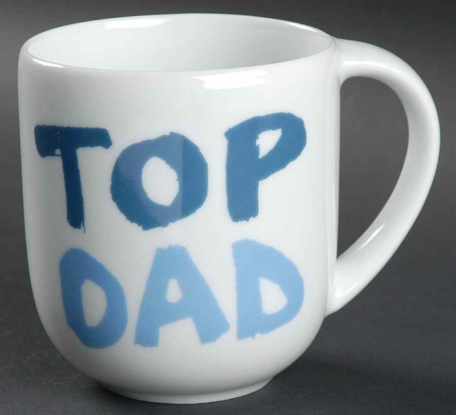 Jamie Oliver Mug Collection Mug by Royal Worcester-1