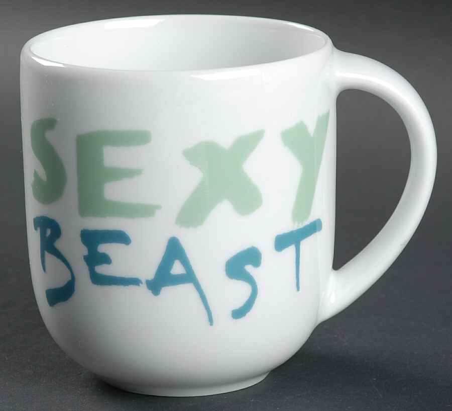 Jamie Oliver Mug Collection Mug by Royal Worcester-1