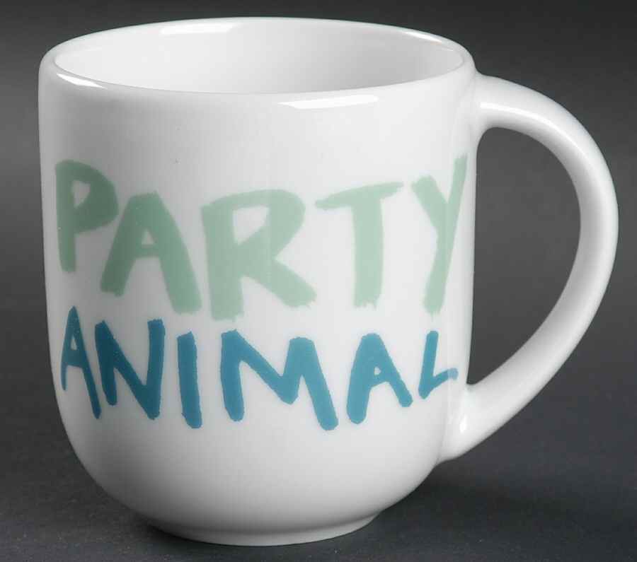Jamie Oliver Mug Collection Mug by Royal Worcester-1