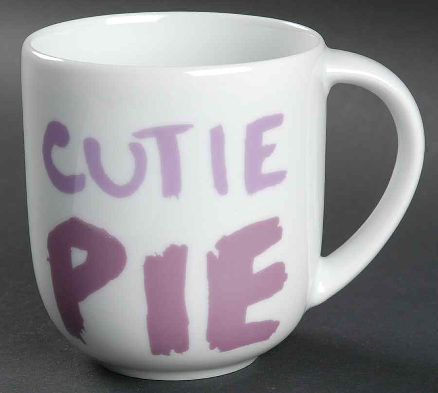 Jamie Oliver Mug Collection Mug by Royal Worcester-1