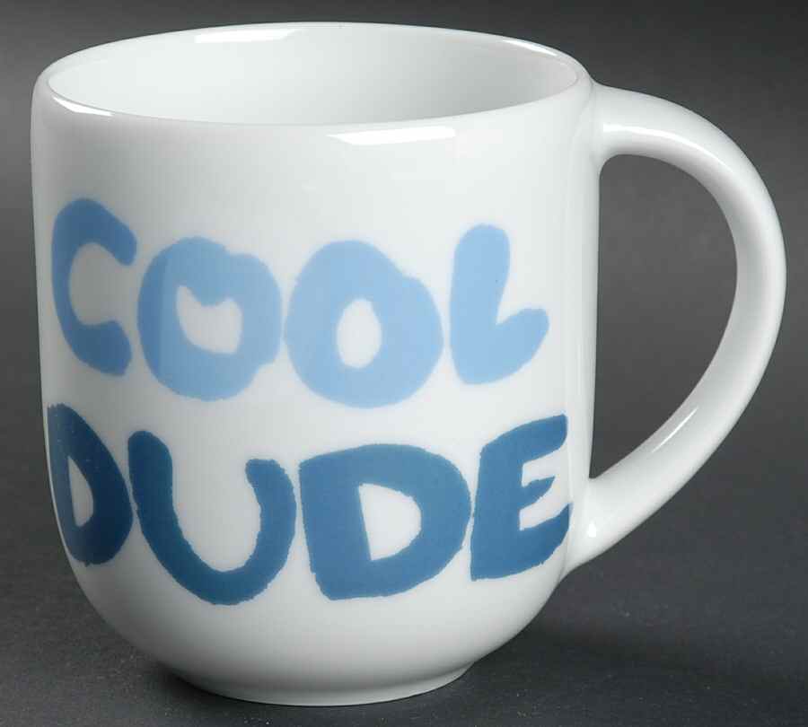 Jamie Oliver Mug Collection Mug by Royal Worcester-1