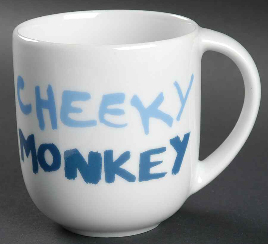 Jamie Oliver Mug Collection Mug by Royal Worcester-1