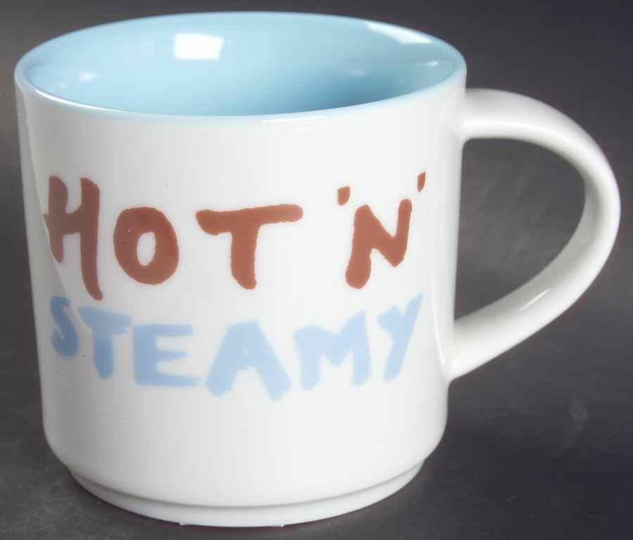 Jamie Oliver Mug Collection Mug by Royal Worcester-1
