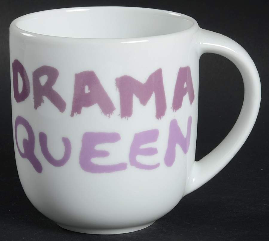 Jamie Oliver Mug Collection Mug by Royal Worcester-1