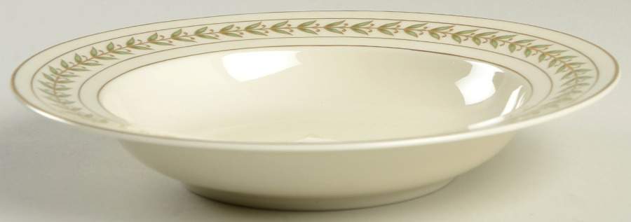 881 Rim Soup Bowl by Rosenthal - Continental-1