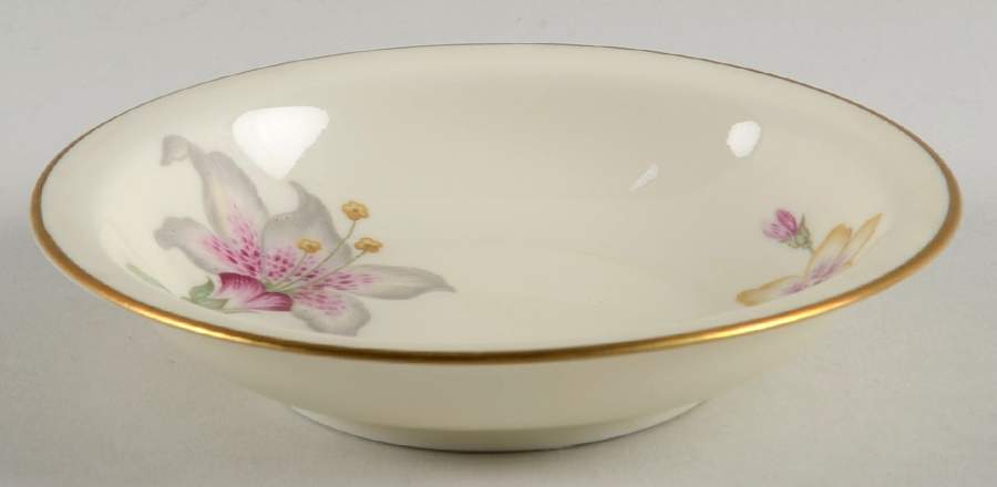 R1281 Fruit/Dessert (Sauce) Bowl by Rosenthal - Continental-1