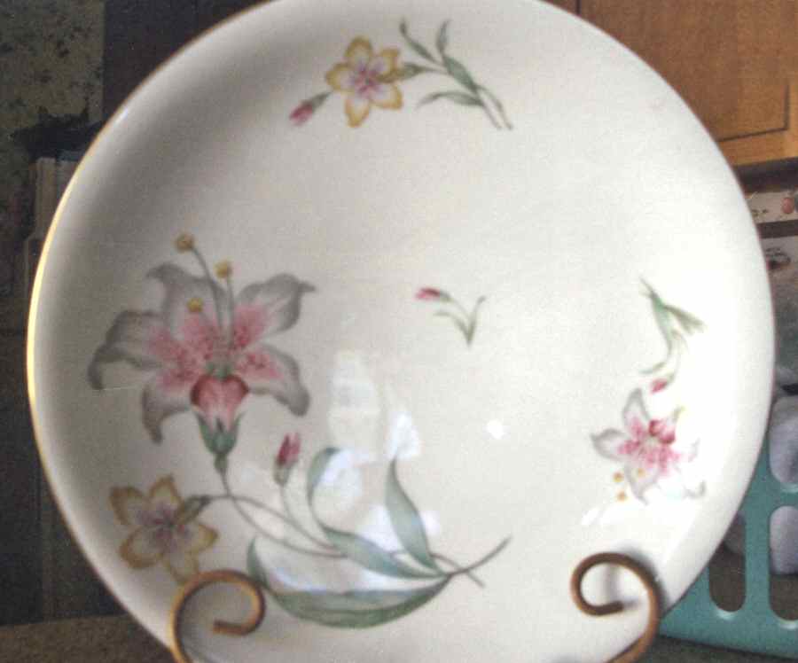 R1281 Centerpiece by Rosenthal - Continental-1