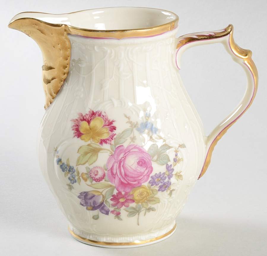 R1282 Creamer by Rosenthal - Continental-1