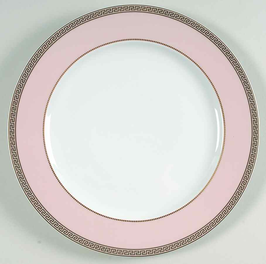 Color Collection Pink Service Plate (Charger) by Rosenthal - Continental-1