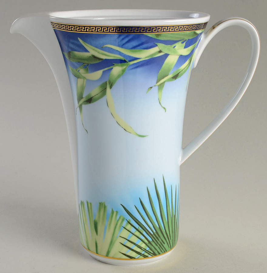 Jungle Coffee Pot No Lid by Rosenthal - Continental-1