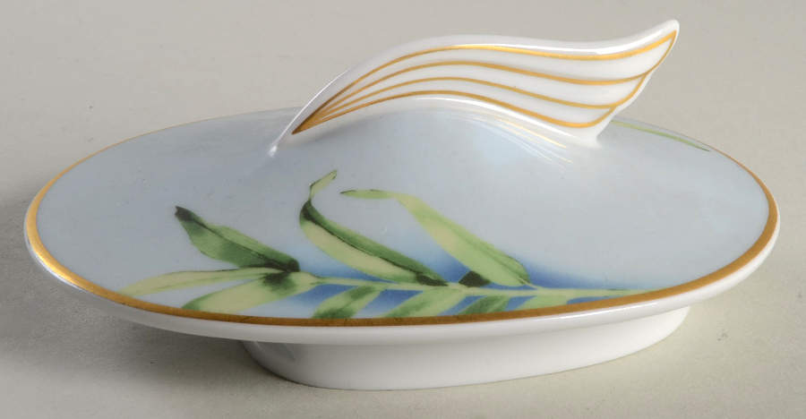 Jungle Lid for Coffee Pot by Rosenthal - Continental-1