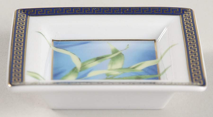 Jungle 3" Square Tray by Rosenthal - Continental-1