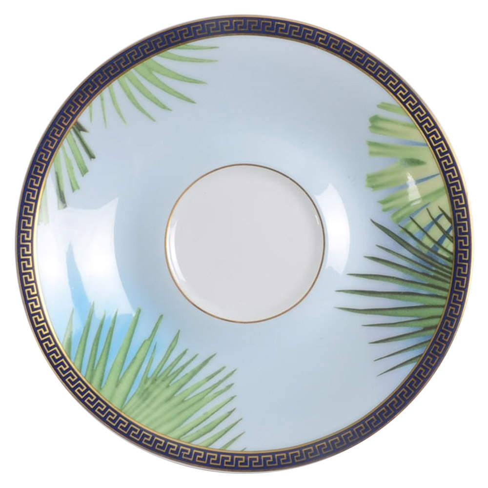 Jungle Saucer for Flat Cup by Rosenthal - Continental-1