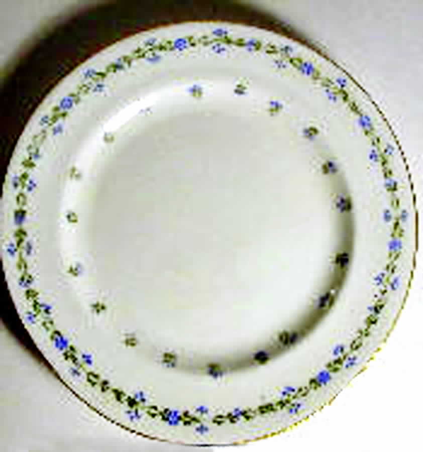 E2791 Salad Plate by Royal Doulton-1