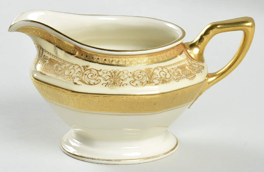 F8393 Creamer by Rosenthal - Continental-1