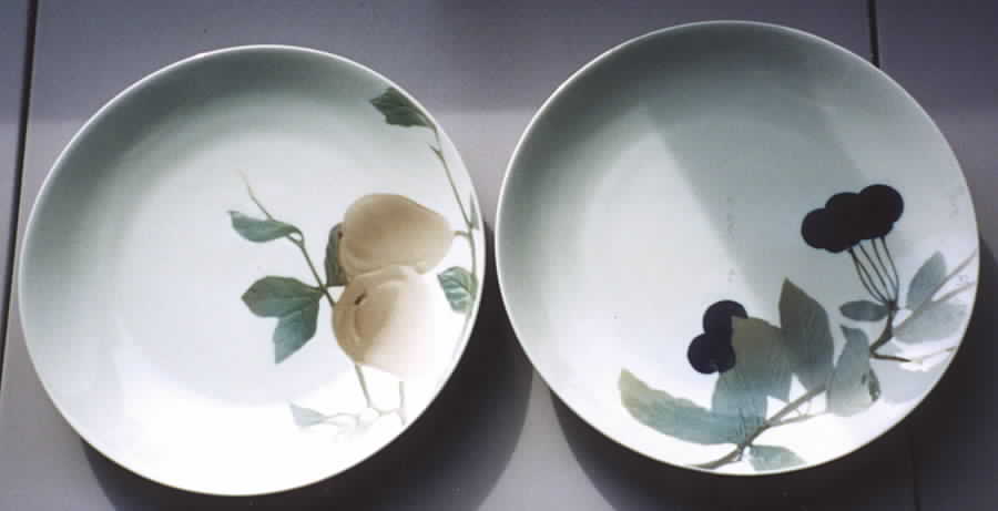 R1284 Salad Plate by Rosenthal - Continental-1