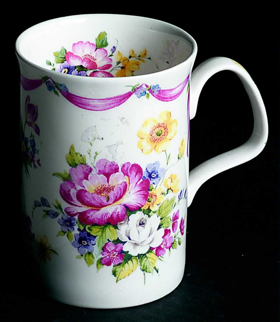 Dresden Sprays Mug by Roy Kirkham-1