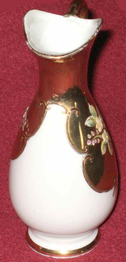 RCX2 Mini Vase by Royal Carlton-1