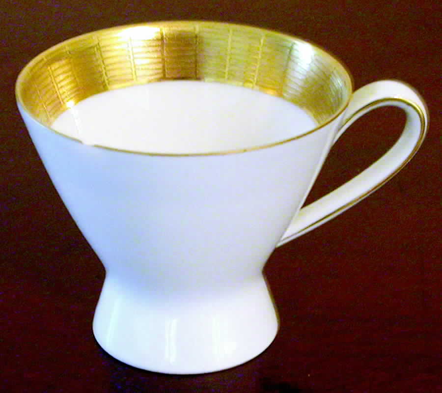 R1286 Footed Demitasse Cup by Rosenthal - Continental-1