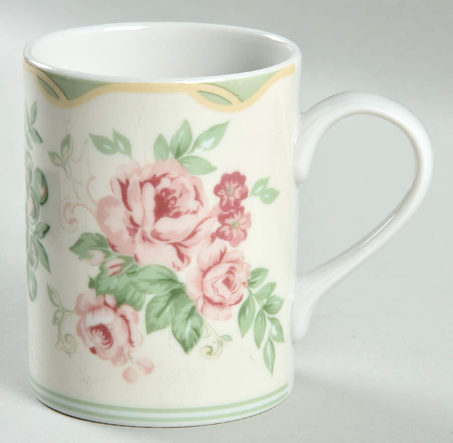 Bronte Mug by Royal Doulton-1