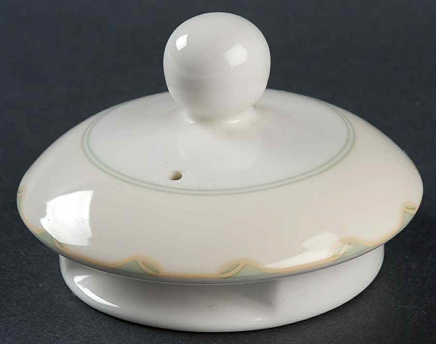 Bronte Lid for Teapot by Royal Doulton-1