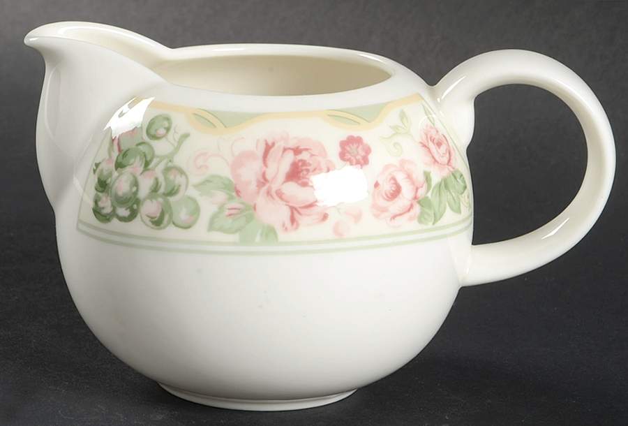 Bronte Creamer by Royal Doulton-1