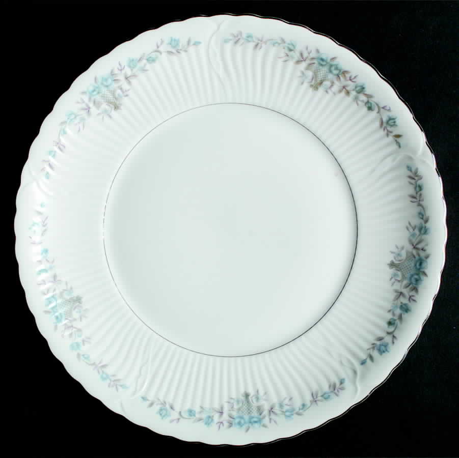 RYV2 Dinner Plate by Royal (China)-1