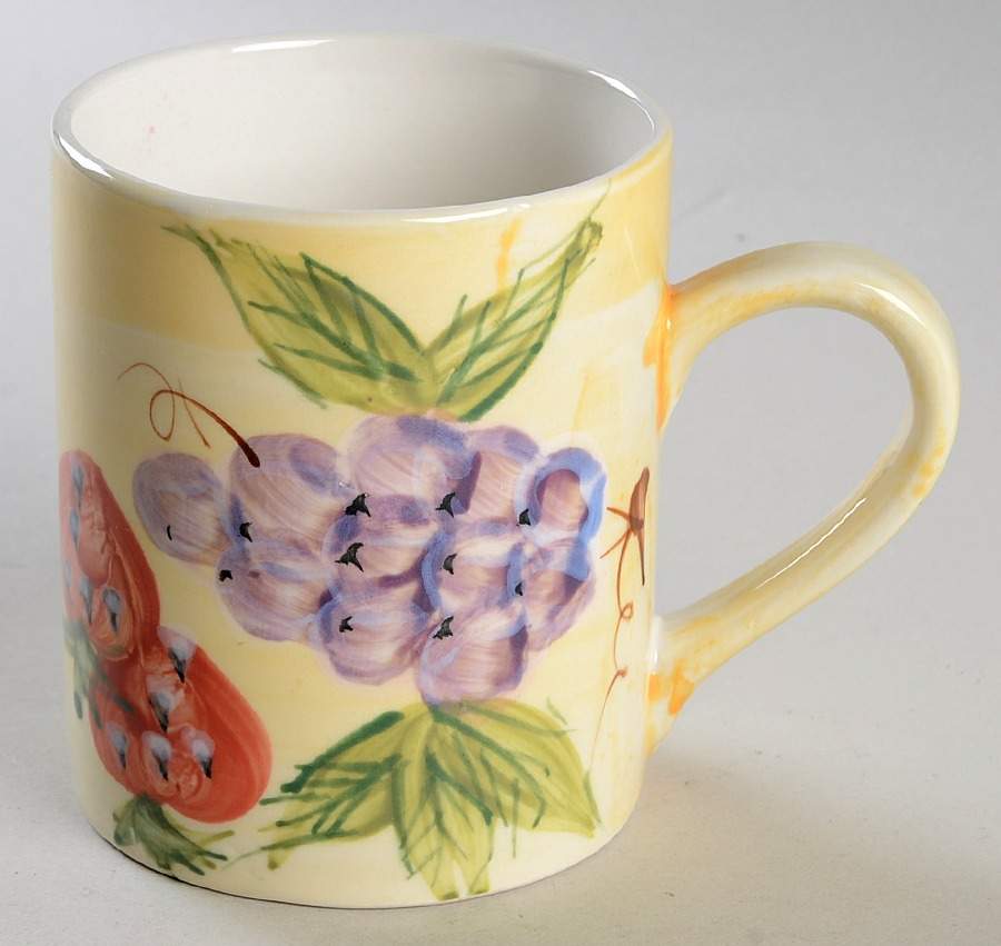 RNF1 Mug by Royal Norfolk-1