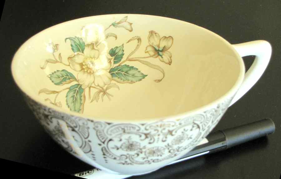 RMH2 Flat Cup by Royal Monarch-1