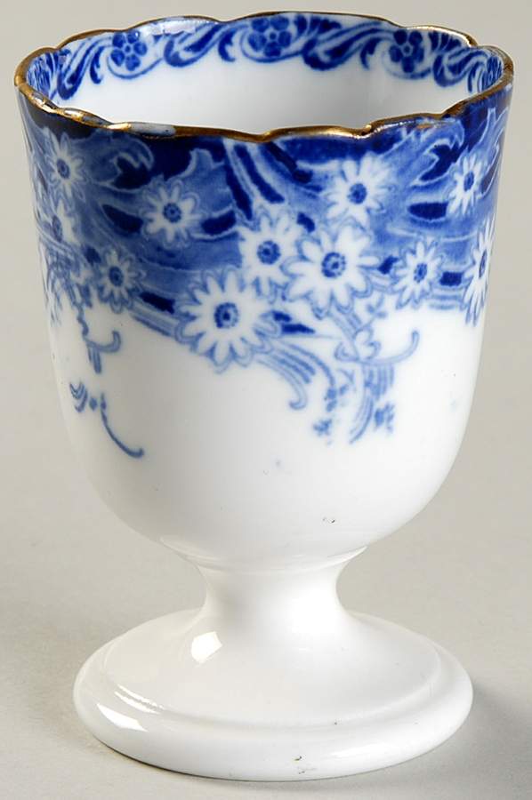Paris Single Egg Cup by Royal Doulton-1