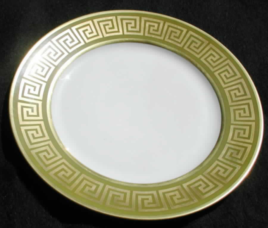 3386-13 Salad Plate by Rosenthal - Continental-1