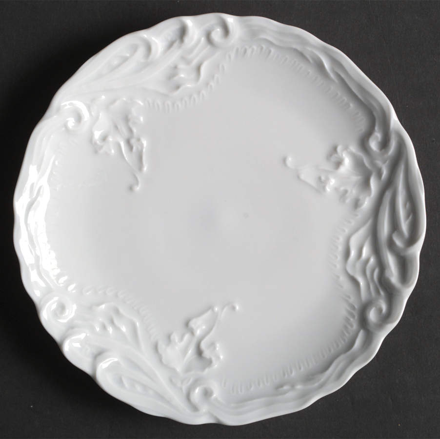 Sevres Saucer by Royal Limoges-1