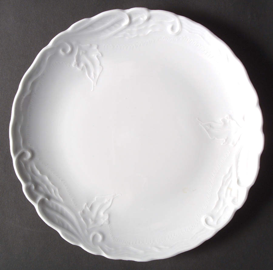 Sevres Dinner Plate by Royal Limoges-1