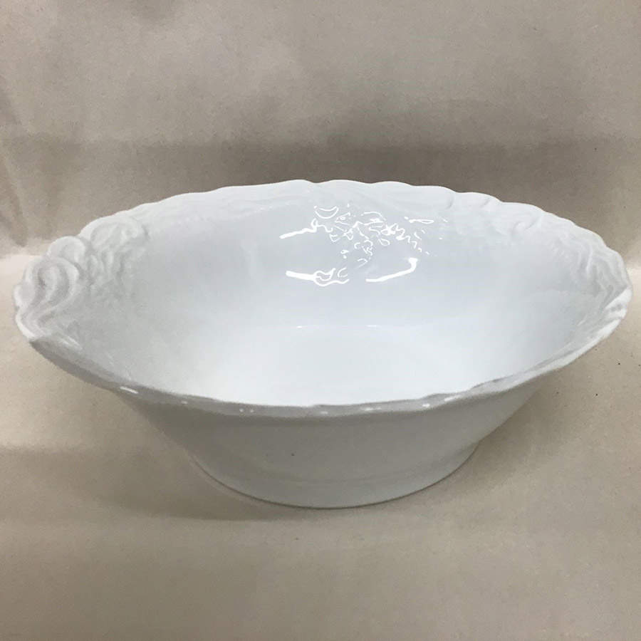 Sevres 10" Round Vegetable Bowl by Royal Limoges-1