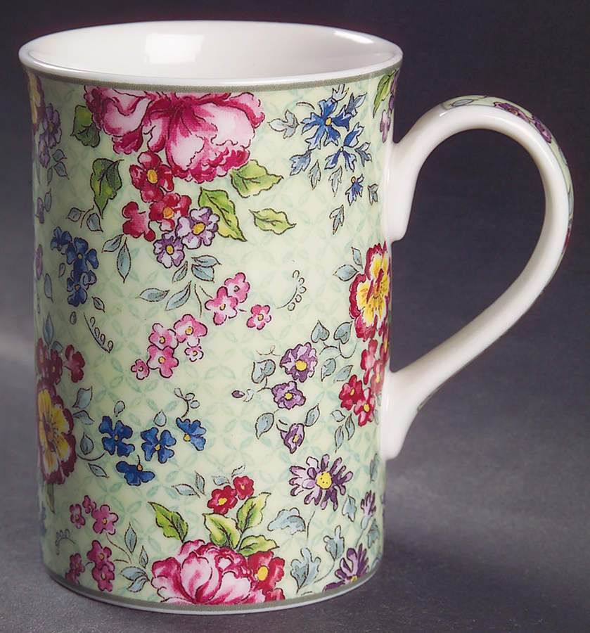 Afternoon Tea Mug by Royal Albert-1