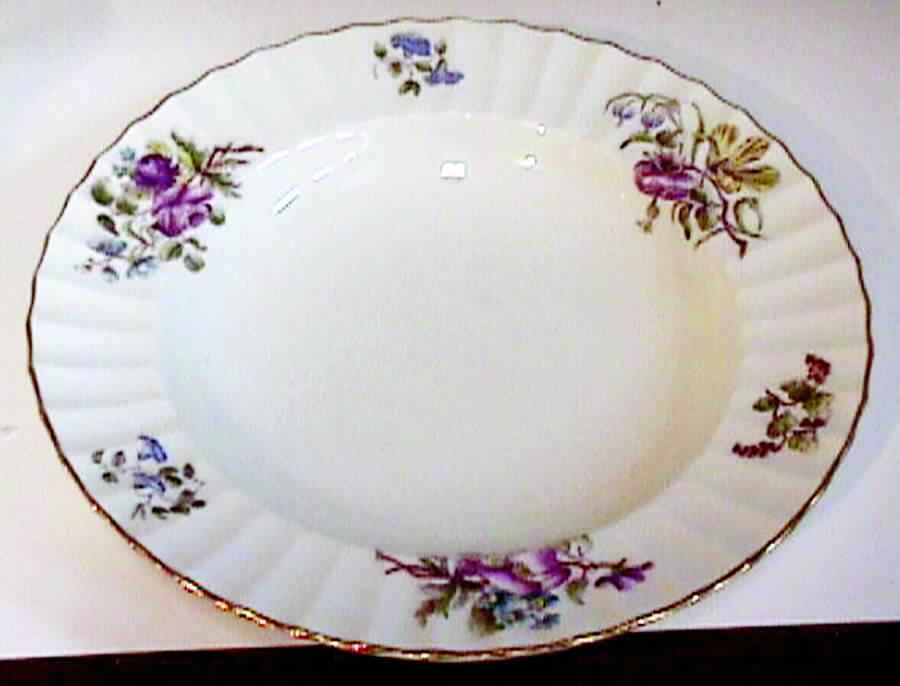 Z2233 Rim Soup Bowl by Royal Worcester-1
