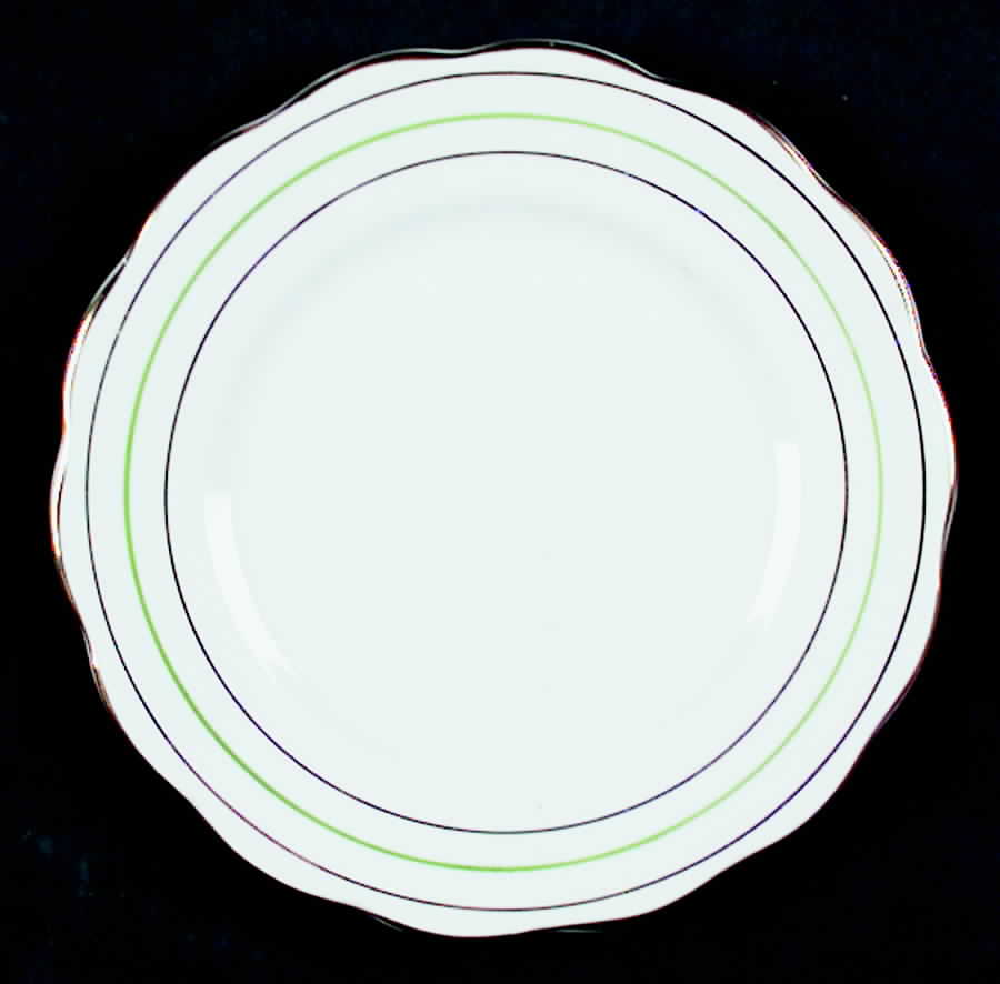 ROA110 Bread & Butter Plate by Royal Albert-1