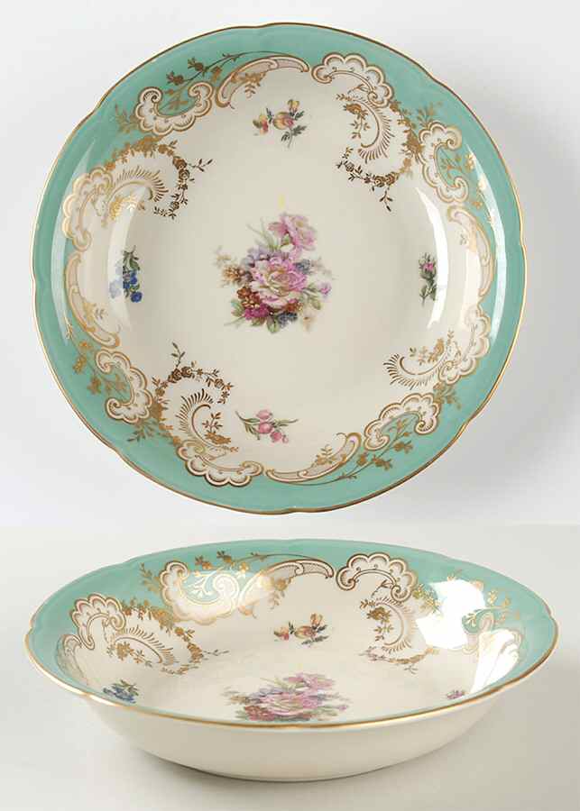 ROB297 Coupe Soup Bowl by Royal Bayreuth-1