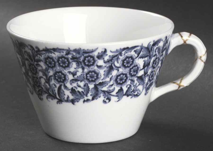RW351 Flat Cup by Royal Worcester-1