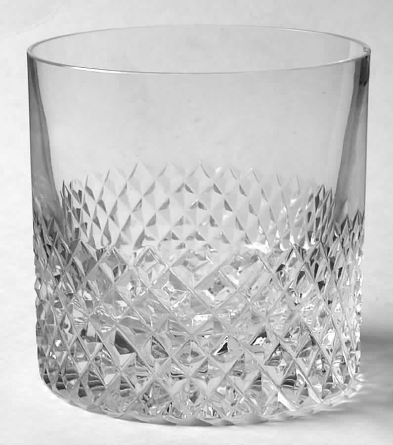La Piana Double Old Fashioned by Royal Crystal Rock-1