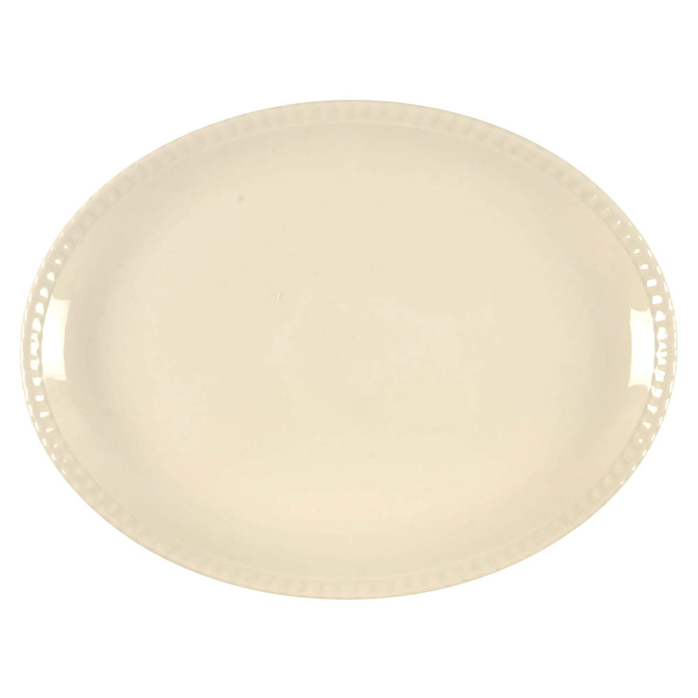 Portsmouth 12" Oval Serving Platter by Royal Stafford-1