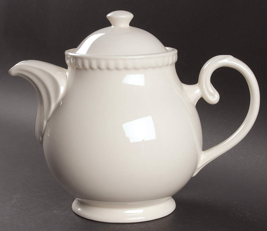 Portsmouth Teapot & Lid by Royal Stafford-1