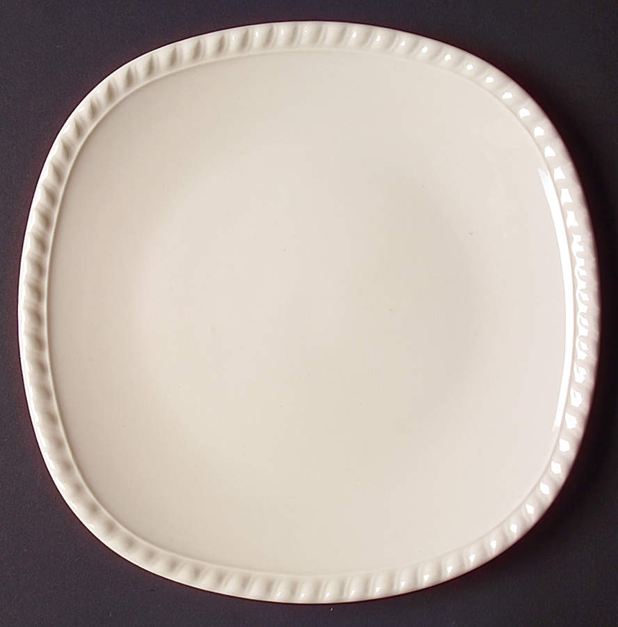 Portsmouth Square Salad Plate by Royal Stafford-1